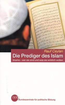 Prediger des Islam